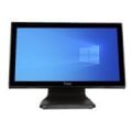 Tiwox TP-7650D 18,5'' İ7 5.Nesil 8GB 128SSD M2 13,2'' 2. Ekran Endüstriyel Pos PC