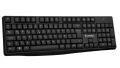 Everest KM-7500 Siyah Kablosuz Q Multimedia Klavye + Mouse Set