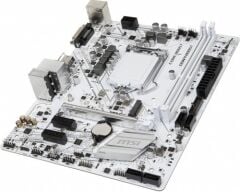 Msı H310M Gaming ARCTIC DDR4 2666 Mhz S+V+GL 1151