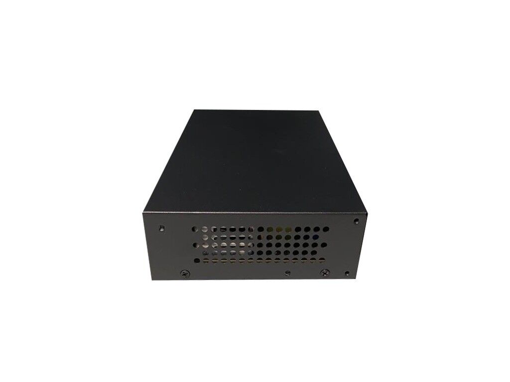 Tiwox TP-8002-POE96W 8 Port 10/100 +2 Port 10/100 RJ45 Uplink POE Switch