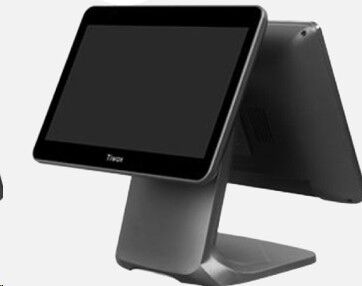 Tiwox TP-9500D+ i7 5. Nesil 8GB 128GB SSD 15.6'' 2. Ekran 13.2'' End Pc