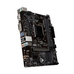 Msı H310M PRO-VD PLUS DDR4 2666 Mhz S+V+GL 1151p8