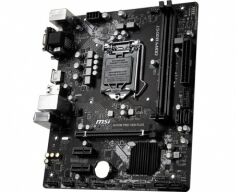 Msı H310M PRO-VDH Plus DDR4 2666 DVI VGA HDMI USB3.1 1151p8