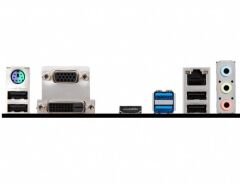 Msı H310M PRO-VDH Plus DDR4 2666 DVI VGA HDMI USB3.1 1151p8