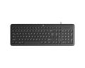 Frisby FK-4905QU Kablolu Q-Türkçe Multimedya Klavye