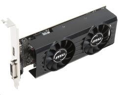 MSI RX-550 2GB GDDR5 OC 128BIT HDMI/DVI