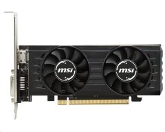 MSI RX-550 2GB GDDR5 OC 128BIT HDMI/DVI