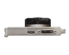 MSI RX-550 2GB GDDR5 OC 128BIT HDMI/DVI