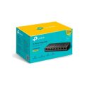 TP-Link LS1008G 8 Port 10/100/1000 Mbps Switch Plastik Kasa