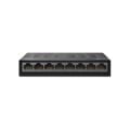 TP-Link LS1008G 8 Port 10/100/1000 Mbps Switch Plastik Kasa