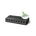 TP-Link LS1008G 8 Port 10/100/1000 Mbps Switch Plastik Kasa