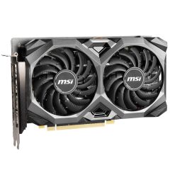 Msı RX-5500XT 4GB GDDR6 128BIT 3xDP/HDMI (RADEON RX 5500 XT MECH 4G OC)