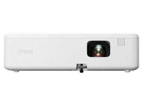 Epson CO-W01 1280x800 WXGA 3000ANS Projeksiyon Cihazı