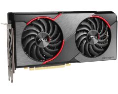 Msı RX5500XT Gaming X 8G GDDR6 128bit (1XHDMI 3XDP)