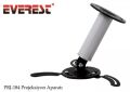 Everest PRJ-184 20cm 360-45derece 13kg Projeksiyon Askı Aparatı