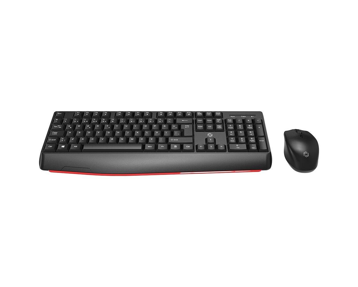 Frisby FK-4890WQ Kablosuz Q-Türkçe Multimedya Klavye & Mouse