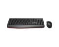 Frisby FK-4895WF Kablosuz F-Türkçe Multimedya Klavye & Mouse