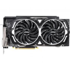 Msı RX580 ARMOR GP OC 8GB 256Bit GDDR5