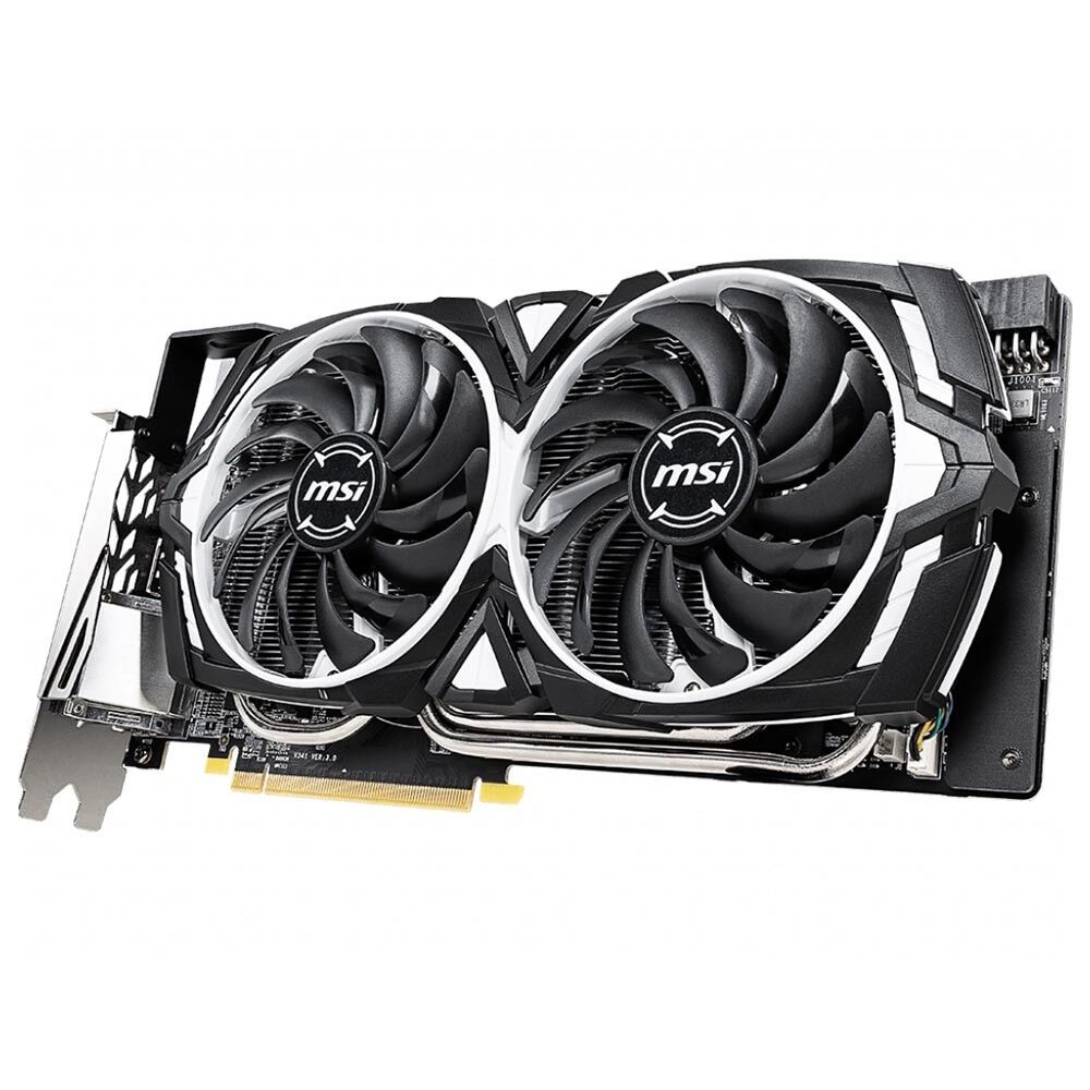 Msı RX580 ARMOR GP OC 8GB 256Bit GDDR5