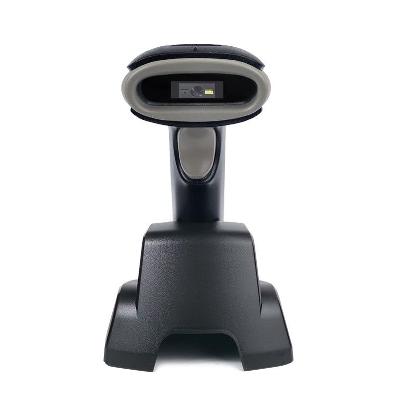 Tiwox VSW-222 2D USB Kablosuz Wıfi +Batarya+Cradle Barkod Okuyucu