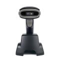 Tiwox VSW-222 2D USB Kablosuz Wıfi +Batarya+Cradle Barkod Okuyucu