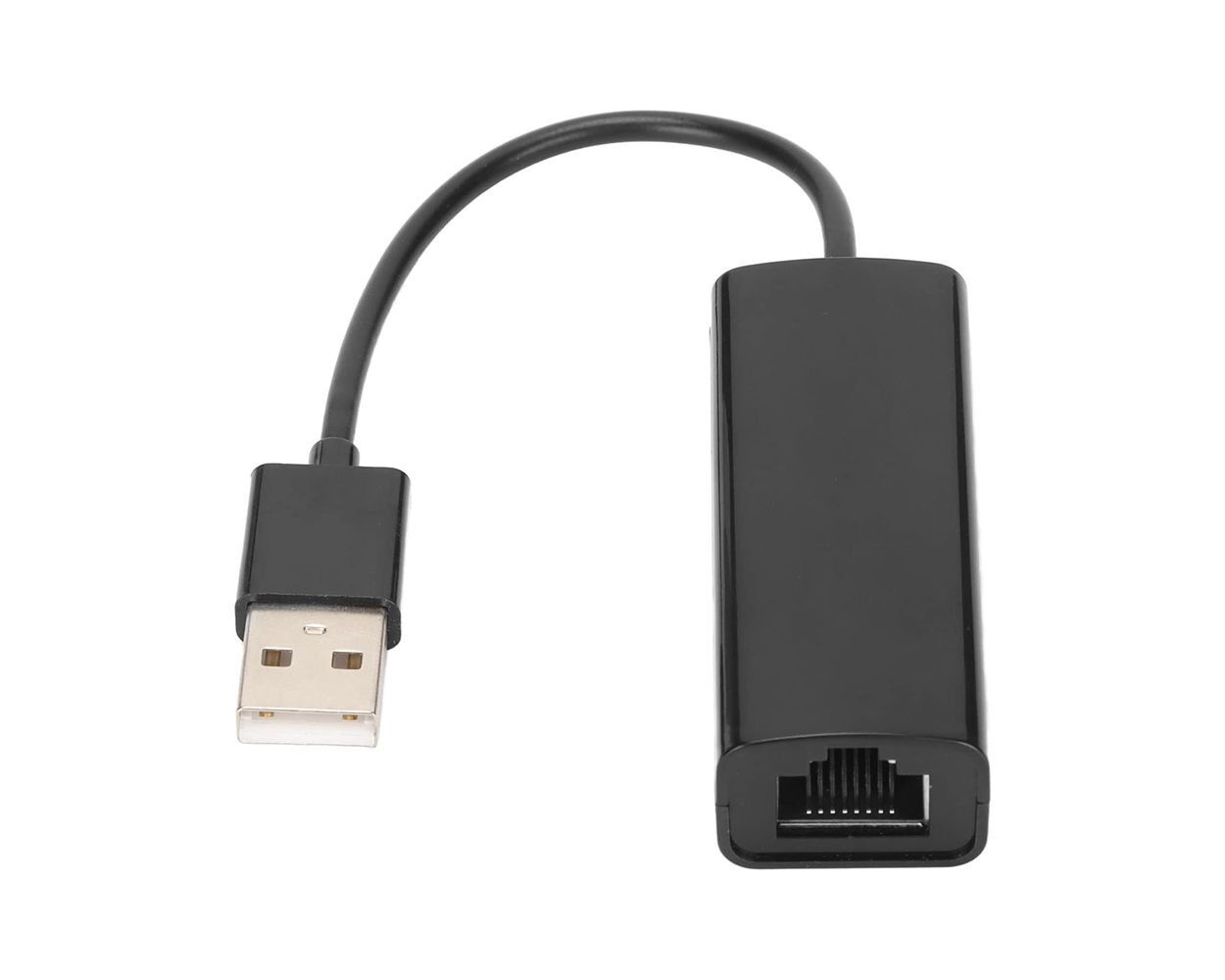 Frisby FA-7676C USB 2.0 - Ethernet Adaptör