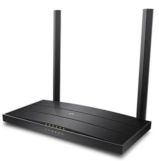 Tp-link Archer VR400 AC1200 Kablosuz  ADSL / VDSL Modem Router