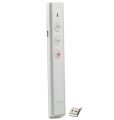 Everest PSN-08B Gümüş 2.4Ghz Kablosuz Profesyonel Sunum Cihazı
