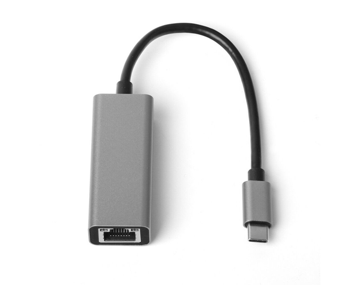 Frisby FA-7672C Type-C - RJ45 Ethernet Adaptör