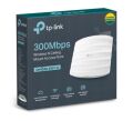 Tp-link EAP110 300Mbps Kablosuz N Tavan Tipi Access Point