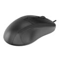 Everest SM-163 Usb Siyah Mouse