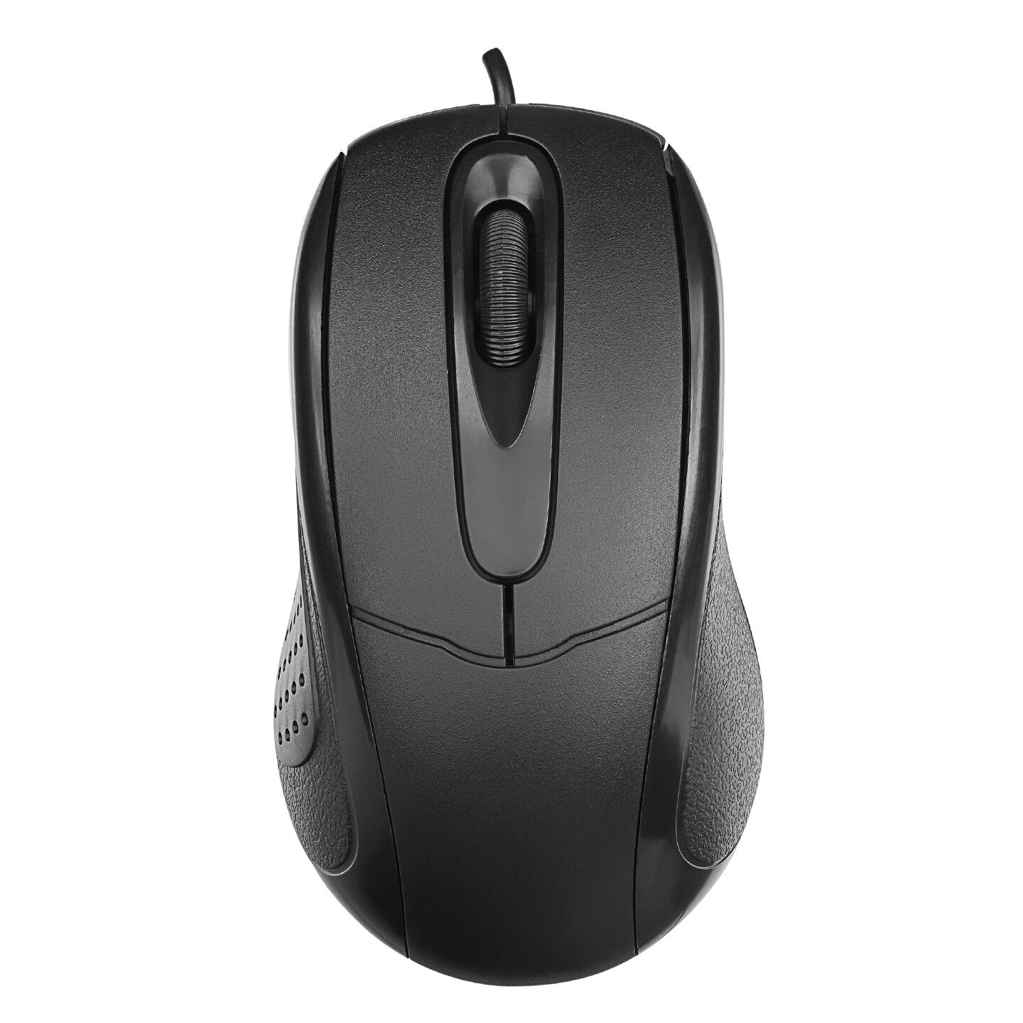 Everest SM-163 Usb Siyah Mouse