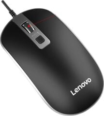 Lenovo M104 Kauçuk 1600Dpi Siyah Mouse