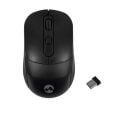Everest SM-18 Usb Siyah 2.4Ghz Optik Kablosuz Mouse