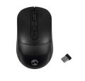 Everest SM-18 Usb Siyah 2.4Ghz Optik Kablosuz Mouse