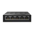 TP-Link LS1005G 5 Port 10/100/1000 Yönetilemez Switch