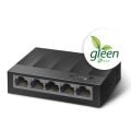 TP-Link LS1005G 5 Port 10/100/1000 Yönetilemez Switch