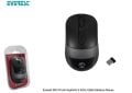 Everest SM-18 Usb Siyah/Gri 2.4Ghz Optik Kablosuz Mouse