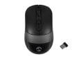 Everest SM-18 Usb Siyah/Gri 2.4Ghz Optik Kablosuz Mouse