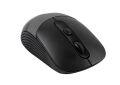 Everest SM-18 Usb Siyah/Gri 2.4Ghz Optik Kablosuz Mouse