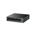 TP-Link LS105GP 5Port 10/100/1000 Mbps Gigabit PoE Switch