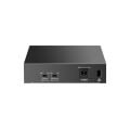 TP-Link LS105GP 5Port 10/100/1000 Mbps Gigabit PoE Switch