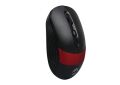 Everest SM-18 Usb Siyah/Kırmızı 2.4Ghz Optik Kablosuz Mouse
