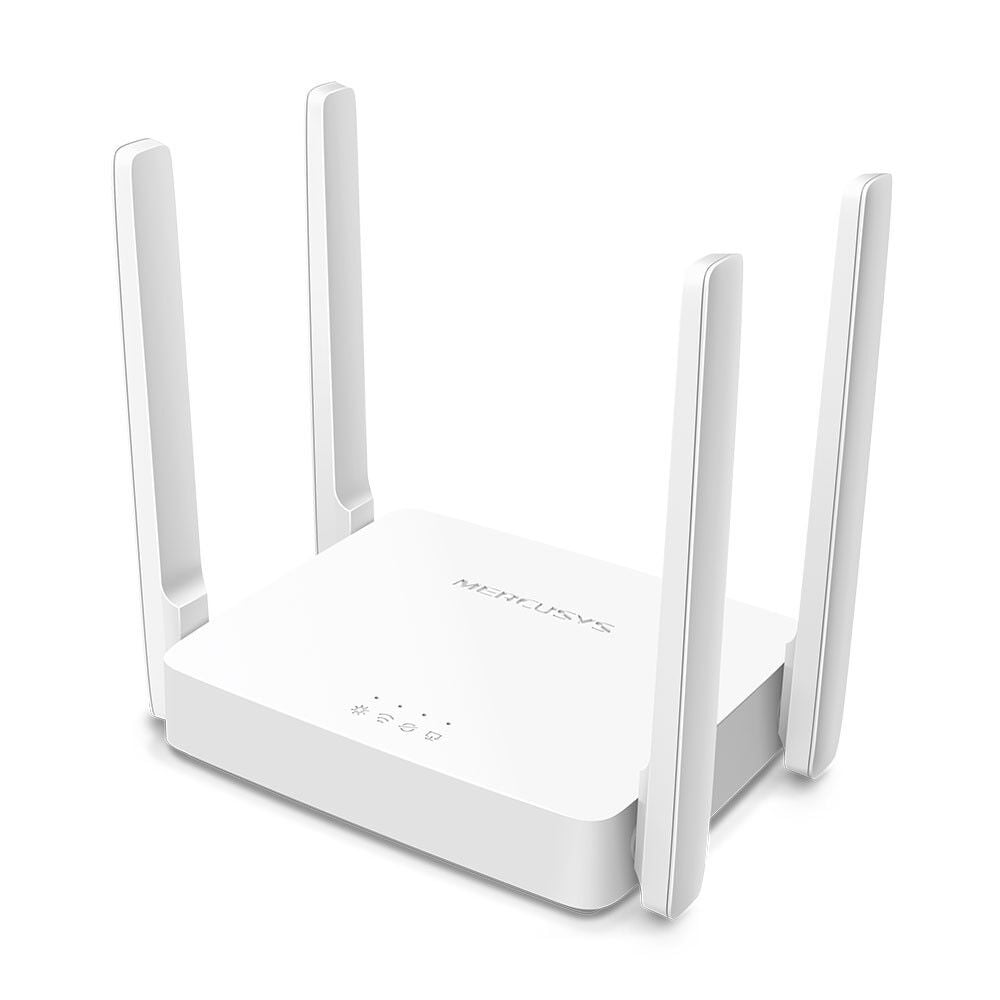 TP-Link Mercusys AC10 AC1200 Dual Band Wi-Fi Router
