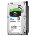 4 TB Seagate SKYHAWK 3.5'' 5900Rpm 64MB (ST4000VX007) 7/24 Güvenlik Disk
