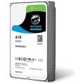 4 TB Seagate SKYHAWK 3.5'' 5900Rpm 64MB (ST4000VX007) [RF] 7/24 Güvenlik Disk
