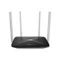 TP-Link Mercusys AC12 1200 Dual Band Wi-Fi Router