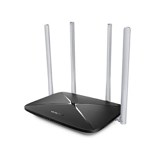 TP-Link Mercusys AC12 1200 Dual Band Wi-Fi Router