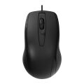 Everest SM-207B Usb Siyah 1200dpi Optik Mouse
