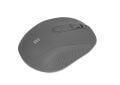Everest SM-300 Usb Siyah 4D Optik Kablosuz Mouse
